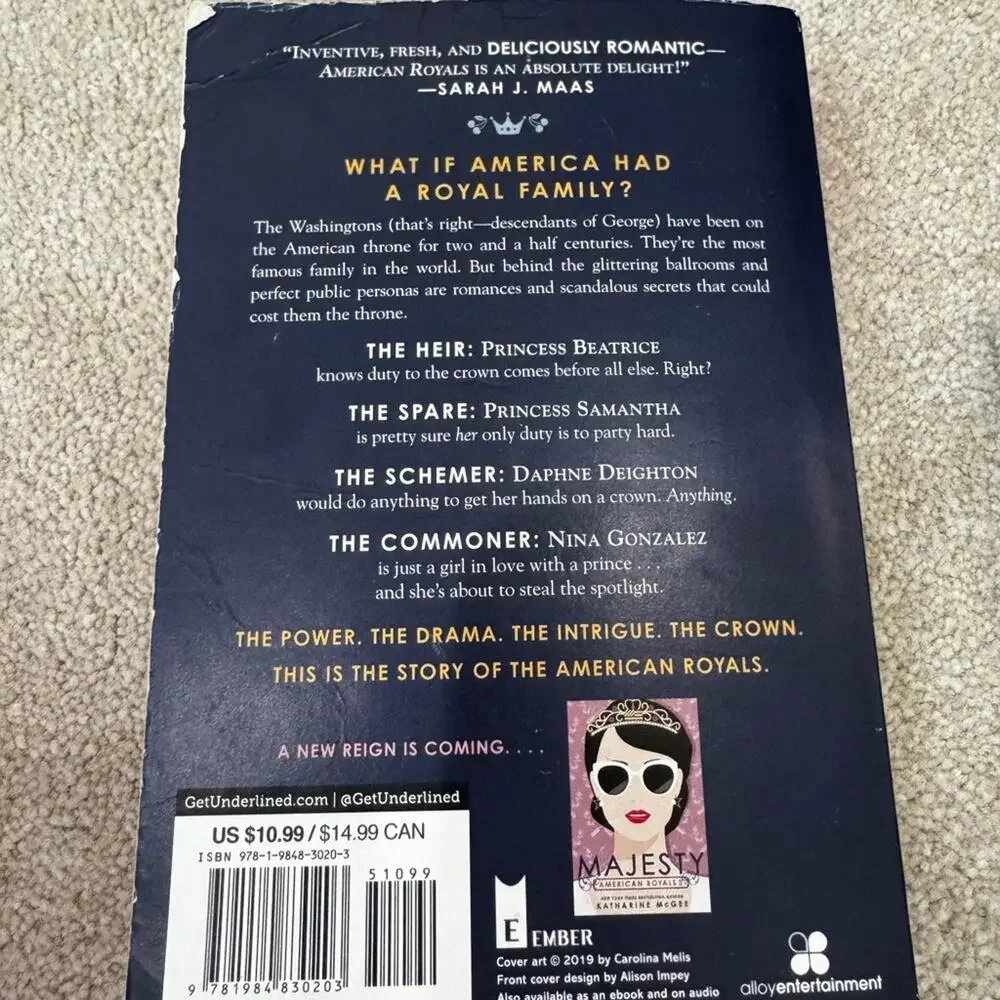 Collection of 7 Women's books Beach Reads